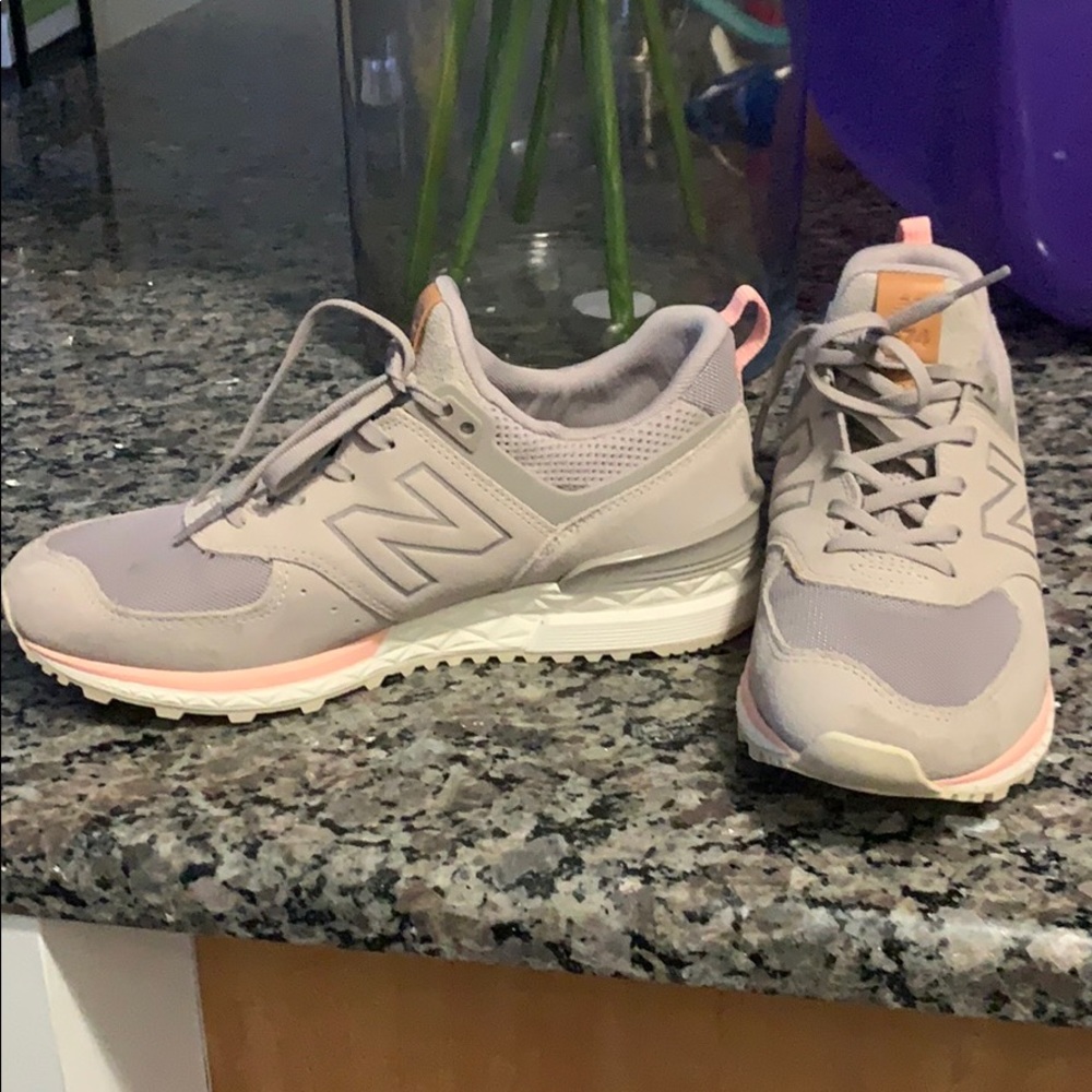 New Balance Fresh Foam